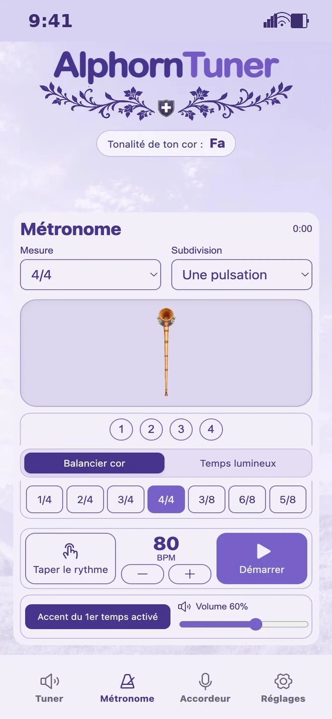 Metronom